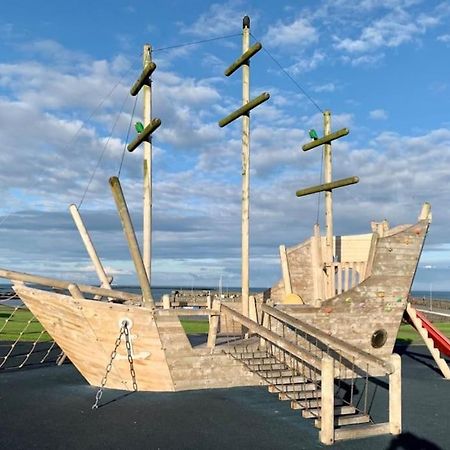 Ballywalter Beach House Buitenkant foto