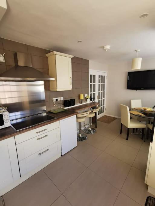 Ballywalter Beach House Buitenkant foto