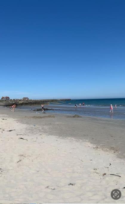 Ballywalter Beach House Buitenkant foto
