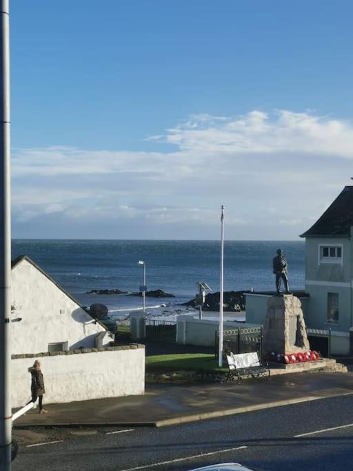 Ballywalter Beach House Buitenkant foto