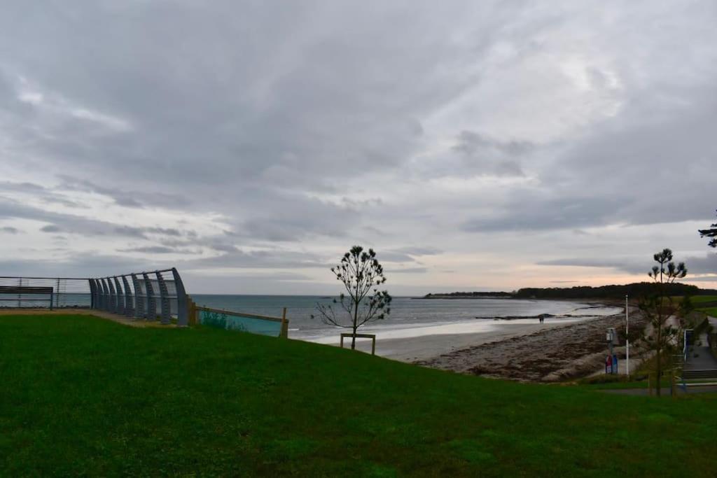 Ballywalter Beach House Buitenkant foto